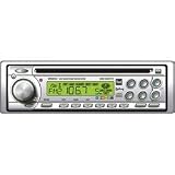 DUAL MXD55 200-Watt Marine CD/Weatherband Receiver with iPlug