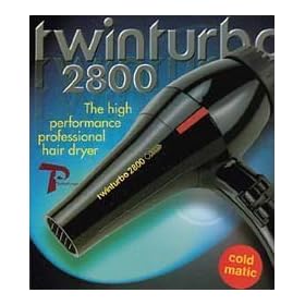 Twin Turbo 2800 [Health and Beauty]