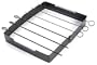 Charcoal Companion Non-stick Kabob Grilling Rack, with Six 14-Inch Skewers