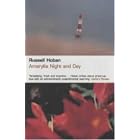 Amaryllis Night and Day by Russell Hoban