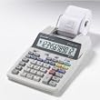 Sharp Printing Calc w/ Calendar Model EL1750V