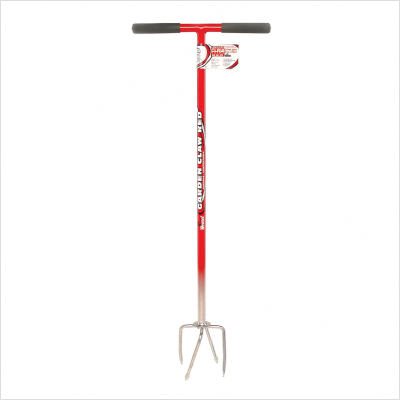 Check out sale price for Long Handled Garden Claw. Free Shipping.