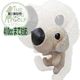 THE DOG GOLF（ザ・ドッグ・ゴルフ） ヘッドカバー ゴール…