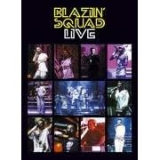 Blazin' Squad - Live In Liverpool (2003) [DVD]