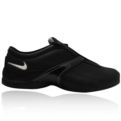 Nike Lady Air Cardio II Fitness Shoes, Size UKL4