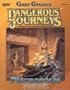 The Necropolis - And the Land of Egypt (Dangerous Journeys/Mythus RPG)
