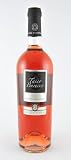 Tacco Barocco Rosato