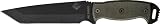 Ontario Ranger RD Tanto 9468BM Fixed Blade Knife