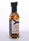 Lark Gardens Herbal Vinegars - Powell Butte Blend - 4 Oz