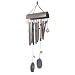 Outdoor Living : Antique Bamboo 12 Tube Chime