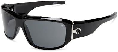 Click here to buy Spy Optic Lacrosse Polarized Sunglasses by SPY.