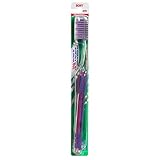 Butler G-U-M Micro Tip Toothbrush, Full Head, Soft 470 , 2 toothbrushes