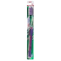 Butler G-U-M Micro Tip Toothbrush, Full Head, Soft 470 , 2 toothbrushes