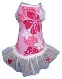 Hawaiian Surf Princess Dress (Size=L)