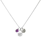 hawaiian slipper necklace Satya Jewelry Awaken Ster