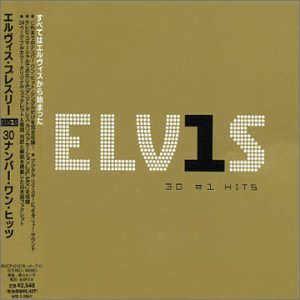 Elvis Presley - (You