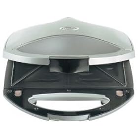 Breville TR52 2 Slice Super Clean Sandwich Toaster