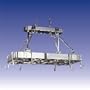 Maxim 7751SN | Island-Single-Tier Chandelier--7751SN