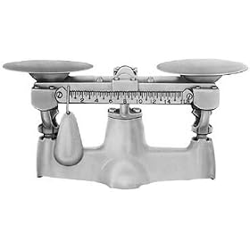 Penn Scale 1704 B 4 Pound Bakers Scale