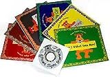 Paws Signs Stories with Storybooks (American Sign Language-accessible software)