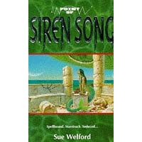 Siren Song (Point Science Fiction)