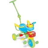 Leap Frog Fold-up Musical Counting Trike