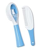 Spray Brush & Comb Set