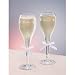 Bride & Groom Tulip Glasses