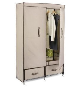 Portable Storage Closet