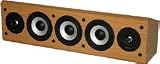 VP150 Center Channel - Mansfield Beech