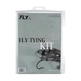 Fly Tying Kit for Beginners, Kids & Adults – Great Gift! Reviews