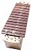 Primary Line Alto Diatonic Xylophone