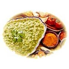 Methi Mutter Malai