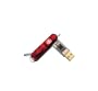 Victorinox Swissflash Flight 4GB Ruby Multi-Tool