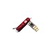 Victorinox Swissflash Flight 16GB Ruby Multi-Tool