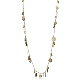 House Of Harlow 1960 Coin Necklace