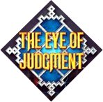 The Eye of Judgment Biolith Godmaker Theme Deck