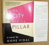 The City and the Pillar: A Novel (Vintage International)