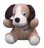 Booda Products Terry Dog Toy Large - 53456