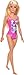 Barbie Water Play Blonde Beach Doll