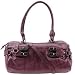 Jessica Simpson East West Satchel