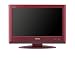 【エコポイント対象商品】 TOSHIBA REGZA 19V型 地上・BS・110度CSデジタルハイビジョン液晶テレビ 19R9000R レッド