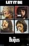 The Beatles Poster Print, 22x34