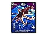Revue Microsoft  / Microsoft Oceans - (version 1 ) - ensemble complet - 1 utilisateur - CD - Win - français