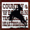 Various Artists｜Country Heartbreakers
