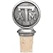 Texas A&M Aggies Collectible Wine Bottle Stopper - NCAA College Athletics