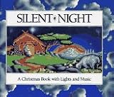 Silent Night: A Christmas Book With Lights and Music