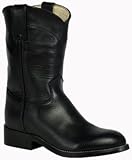  : Justin Ropers For Youth In Black