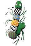 Lamaze Inchworm