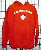 LIFEGUARD Hoody